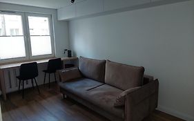Virginroom