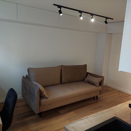 Virginroom Кельце Екстер'єр фото