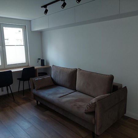 Virginroom Кельце Екстер'єр фото