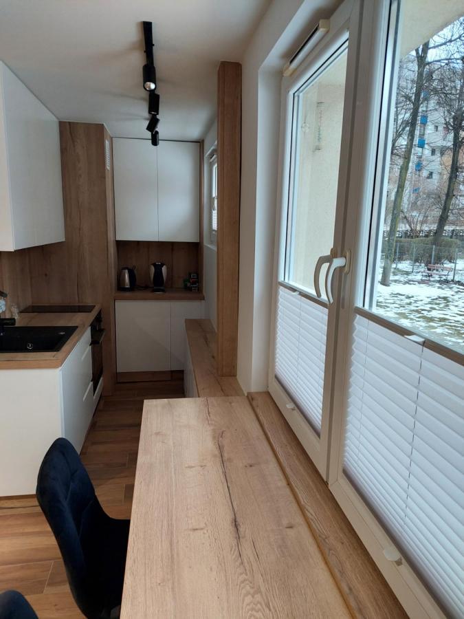 Virginroom Кельце Екстер'єр фото