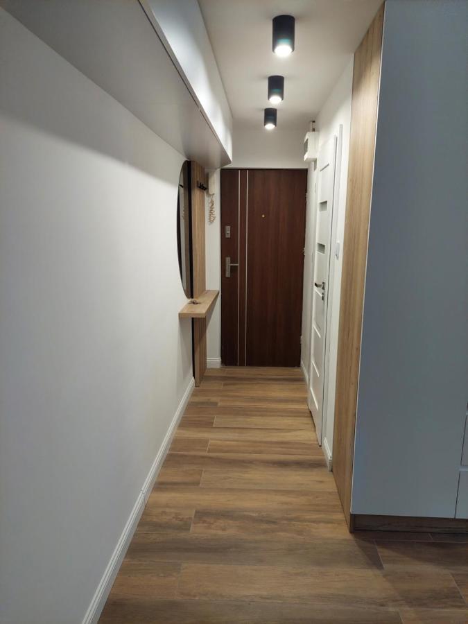 Virginroom Кельце Екстер'єр фото