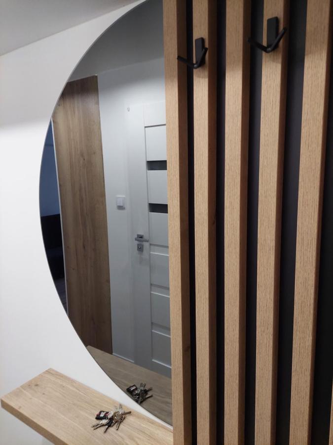Virginroom Кельце Екстер'єр фото