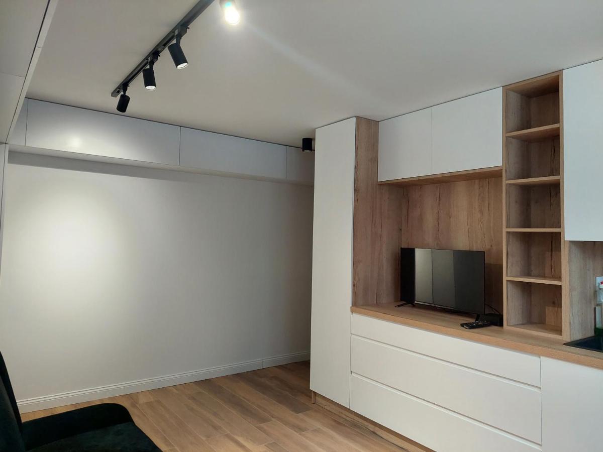 Virginroom Кельце Екстер'єр фото